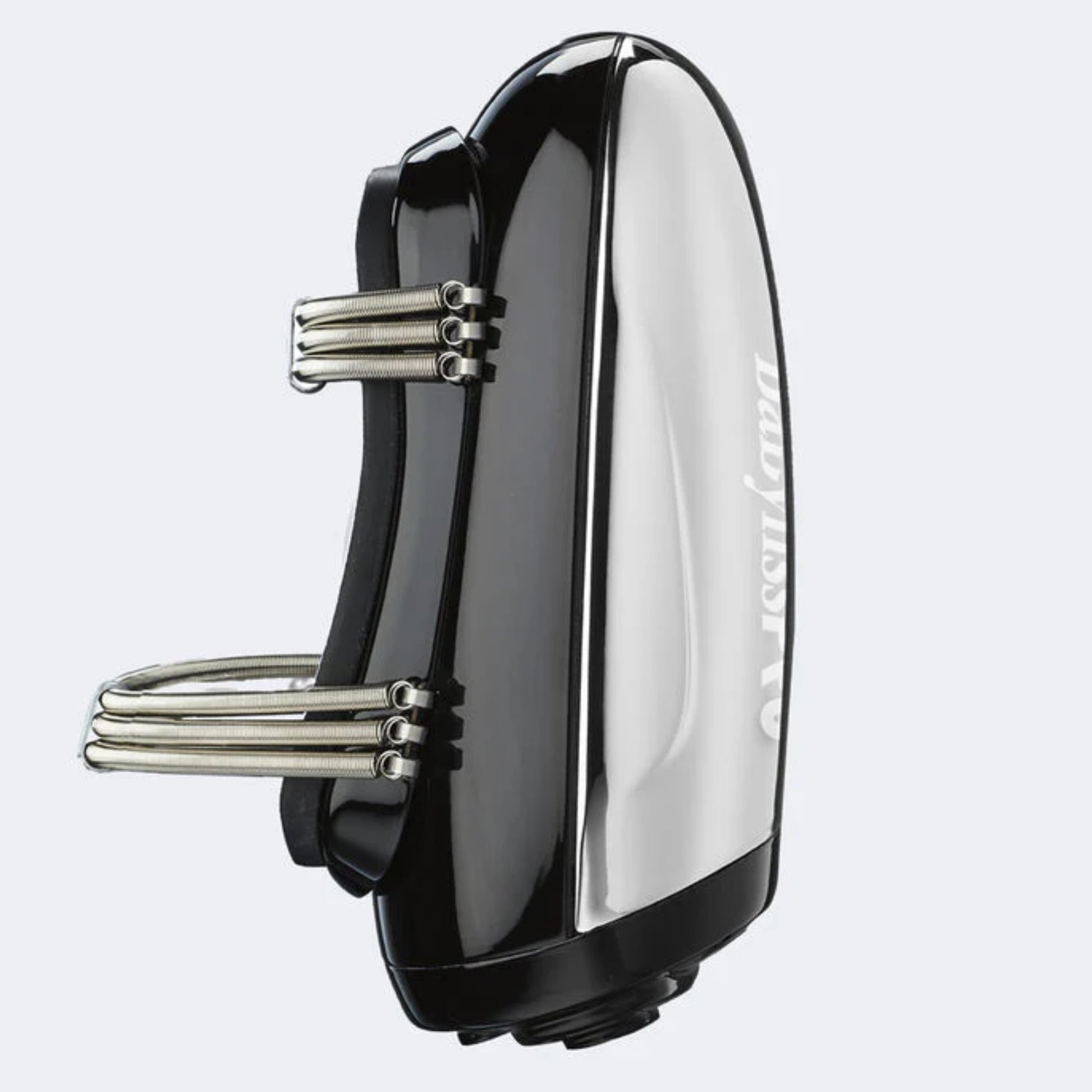 BabylissPro VibeFX Silver Hand Massager