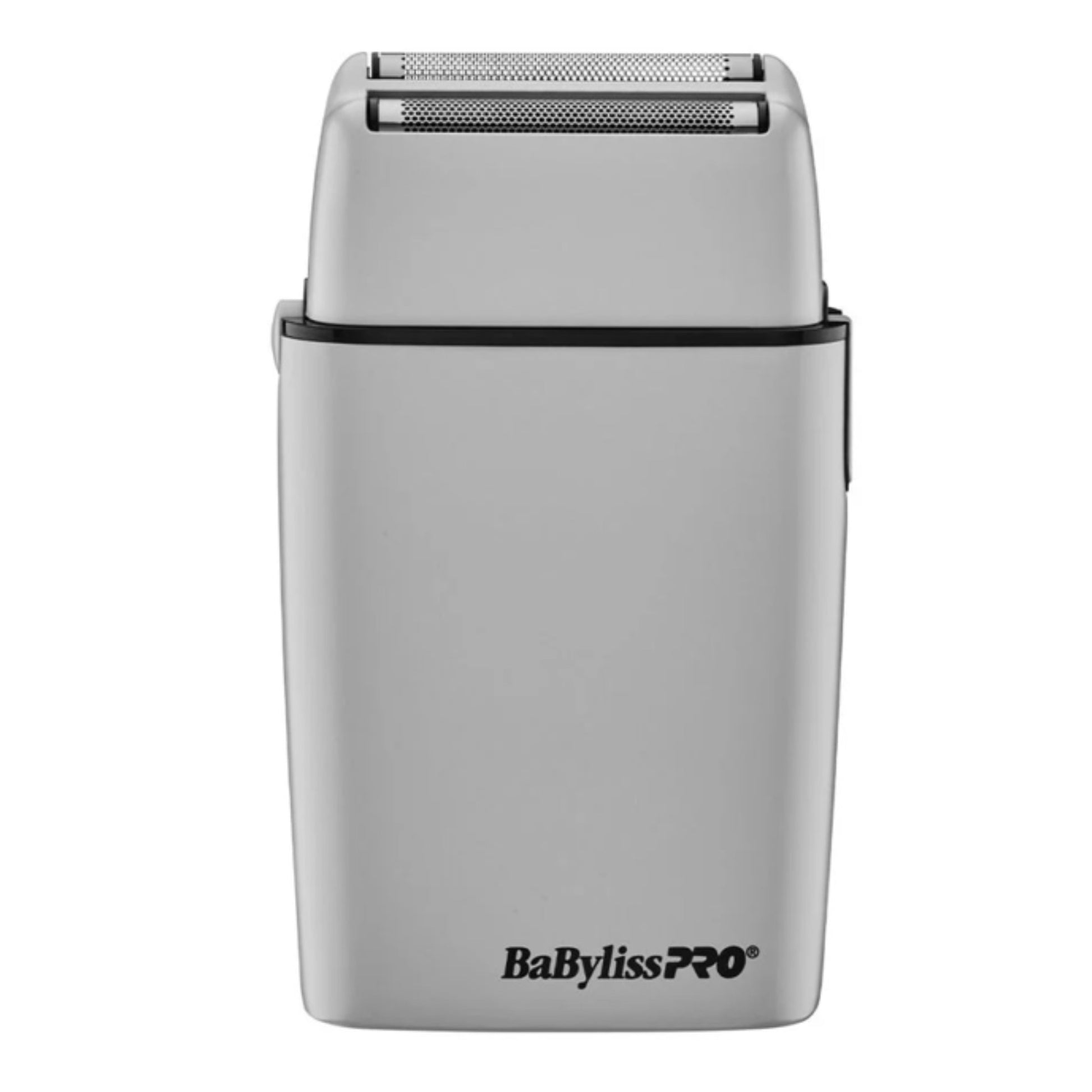 Babylisspro Foil FX02 Grey Double Foil Shaver