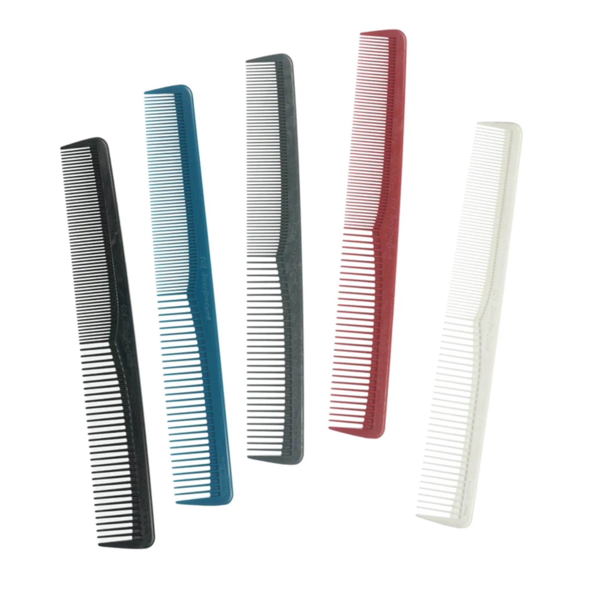 Beuy Pro 101 Cutting Comb – Royal Barber Supply