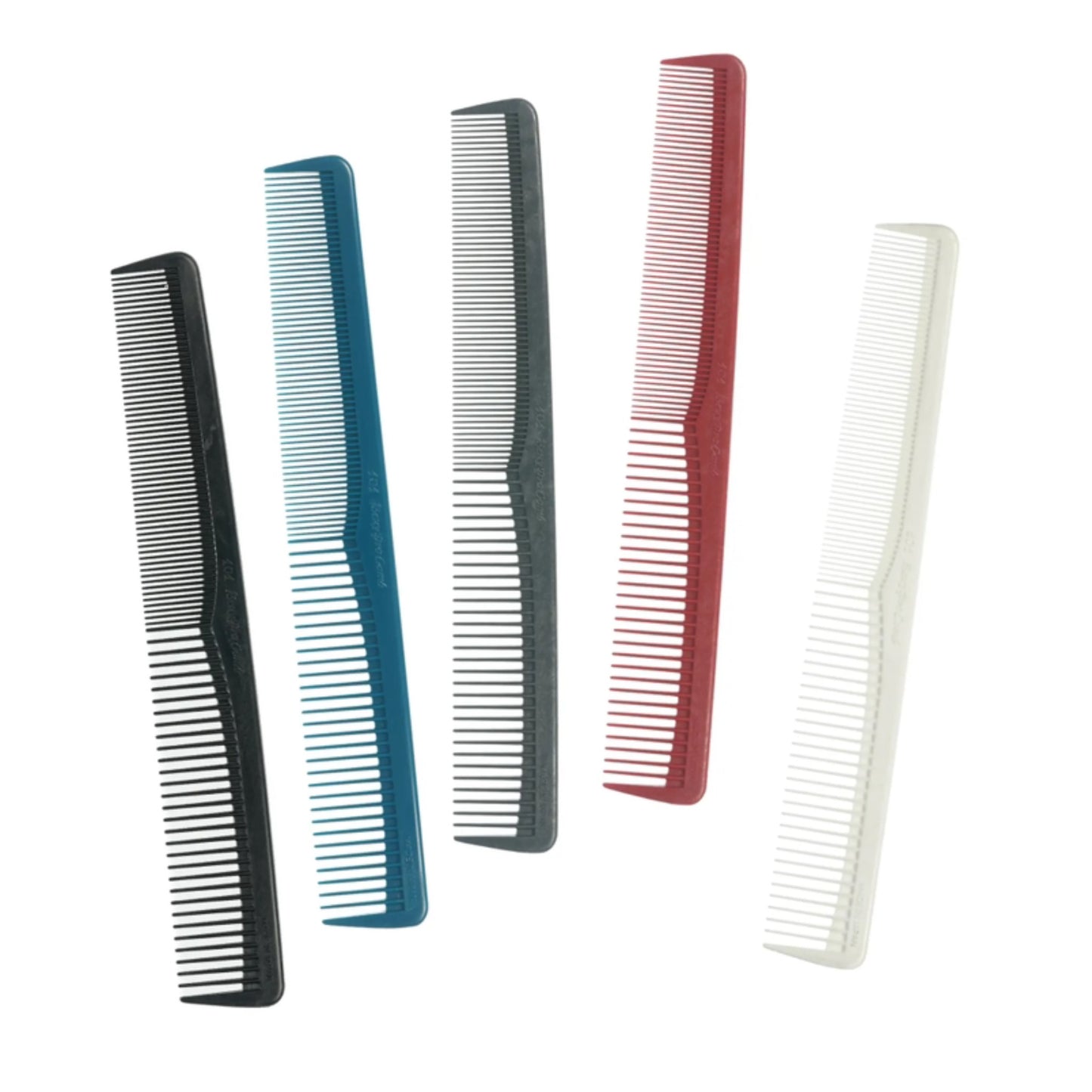 Beuy Pro 101 Comb