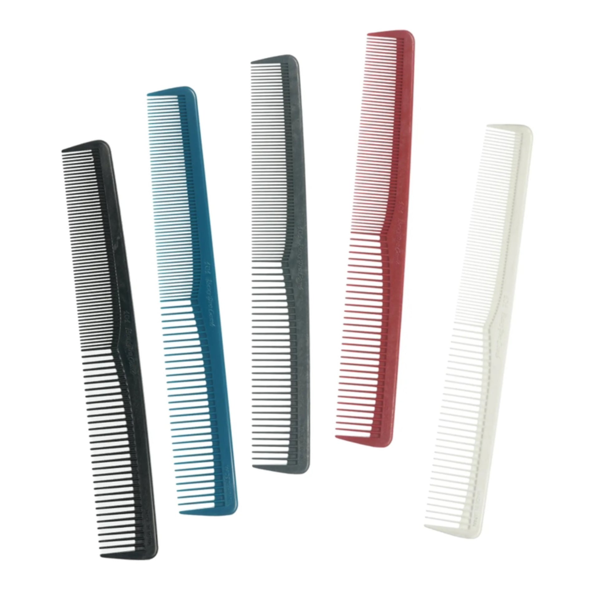 Beuy Pro 101 Comb