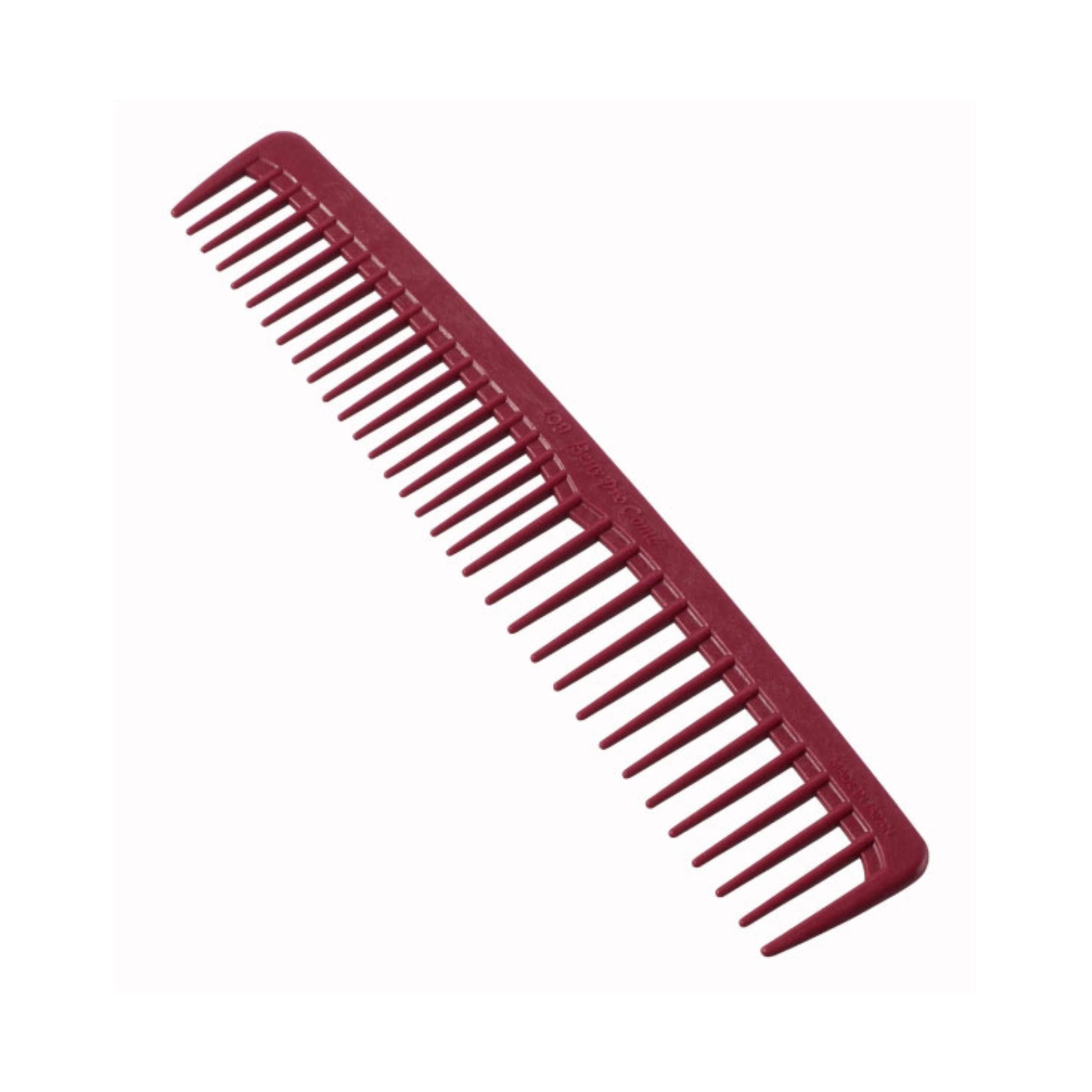 Beuy Pro 109 Red Comb