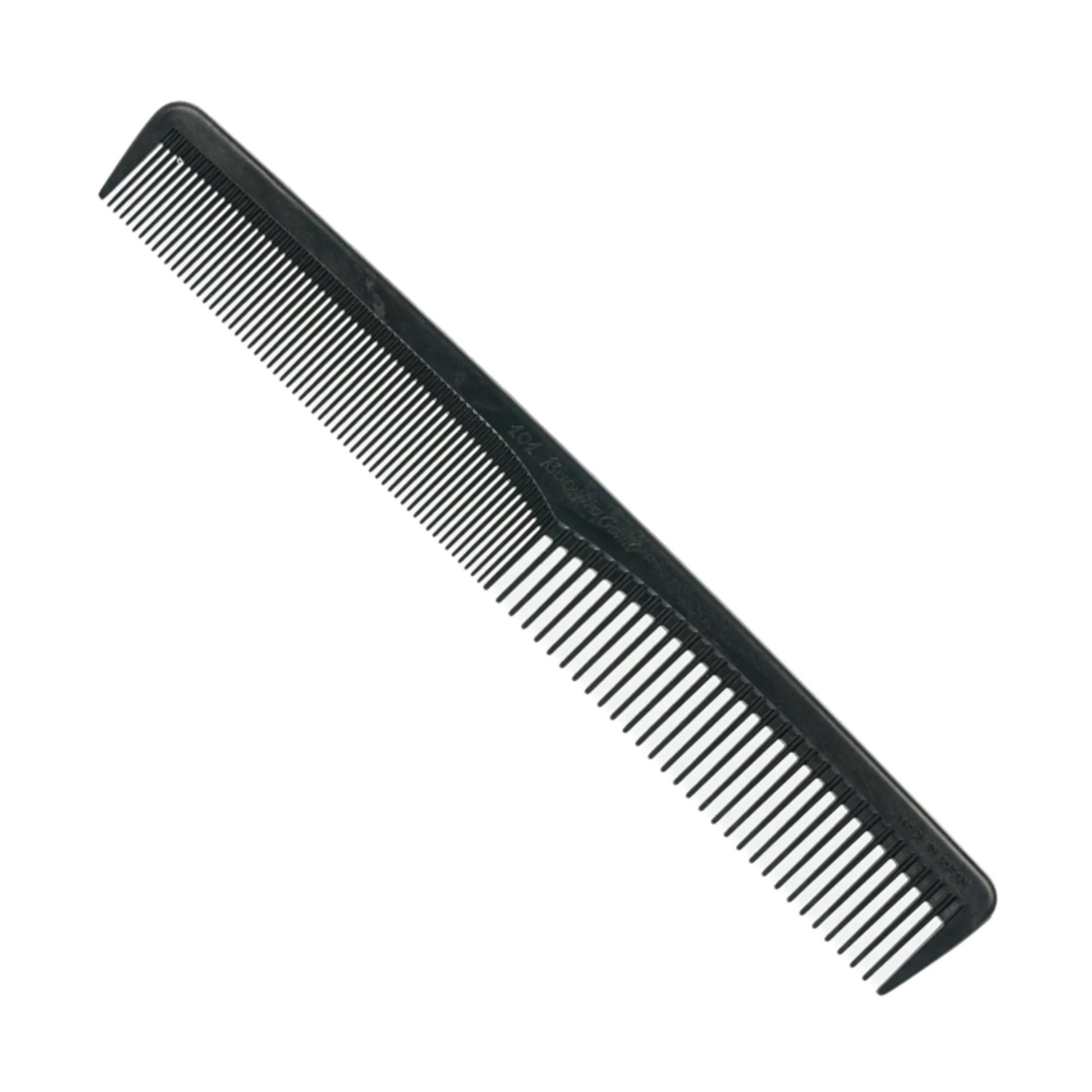 Beuy Pro 101 Carbon Comb