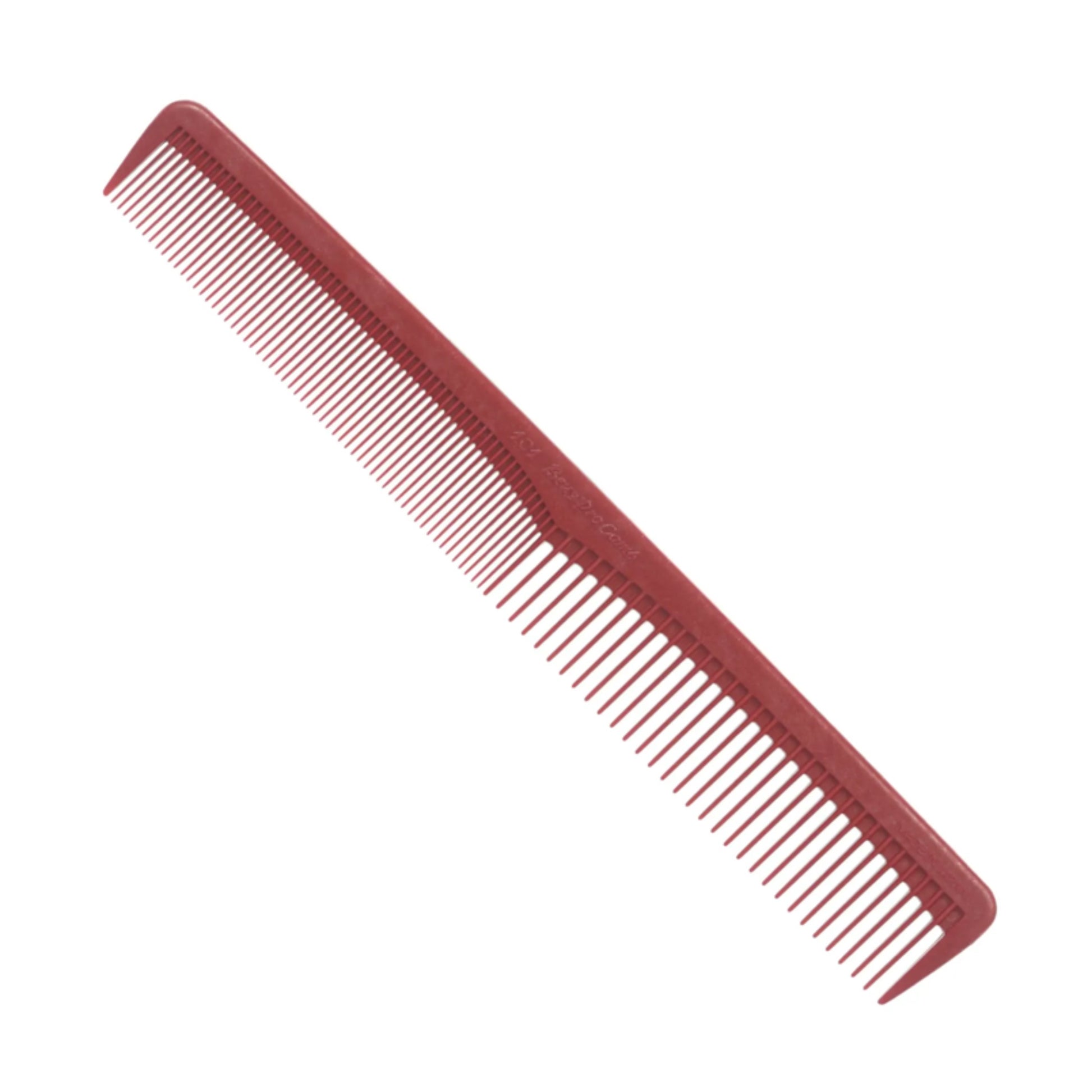 Beuy Pro 101 Red Comb