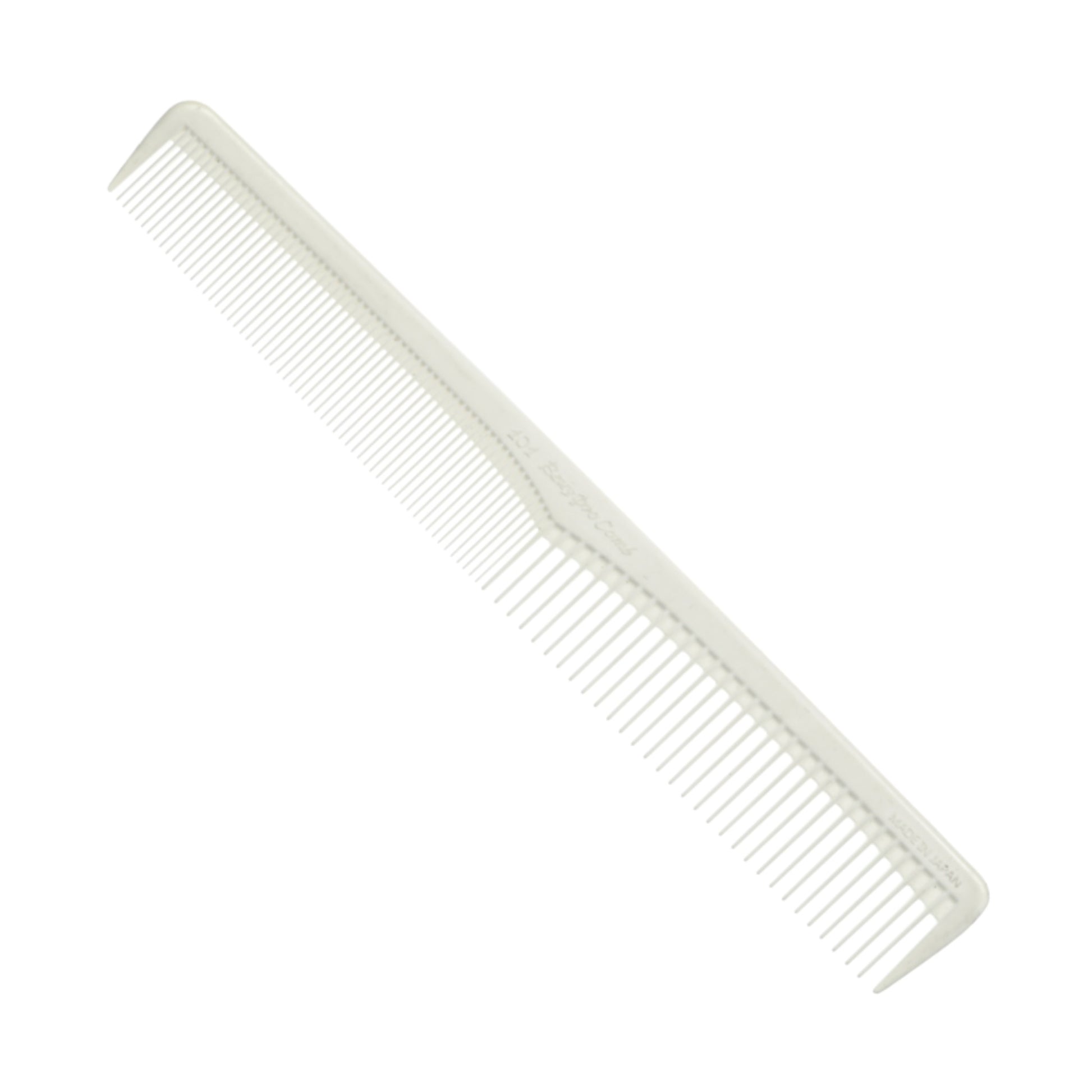 Beuy Pro 101 White Comb