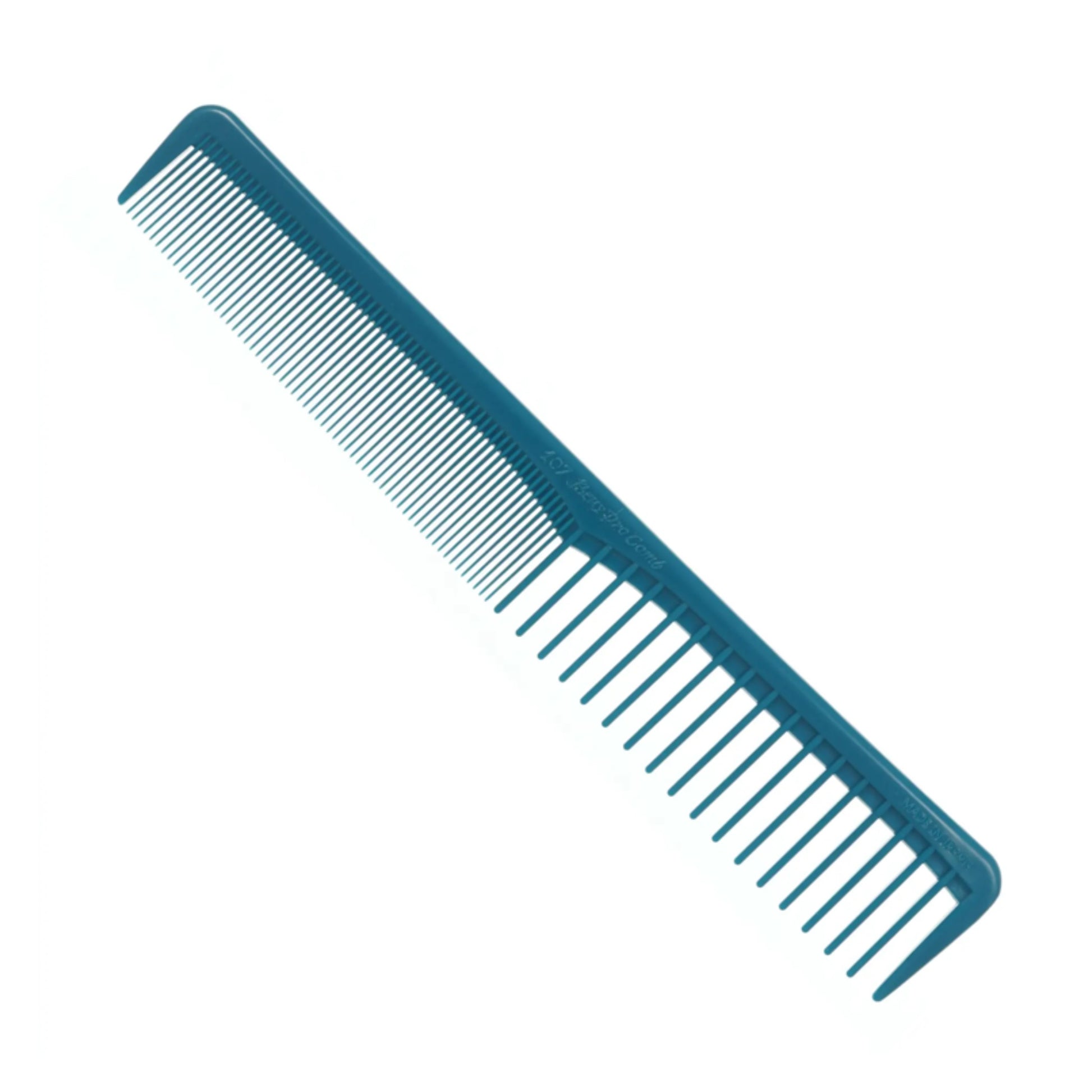 Beuy Pro 107 Blue Comb