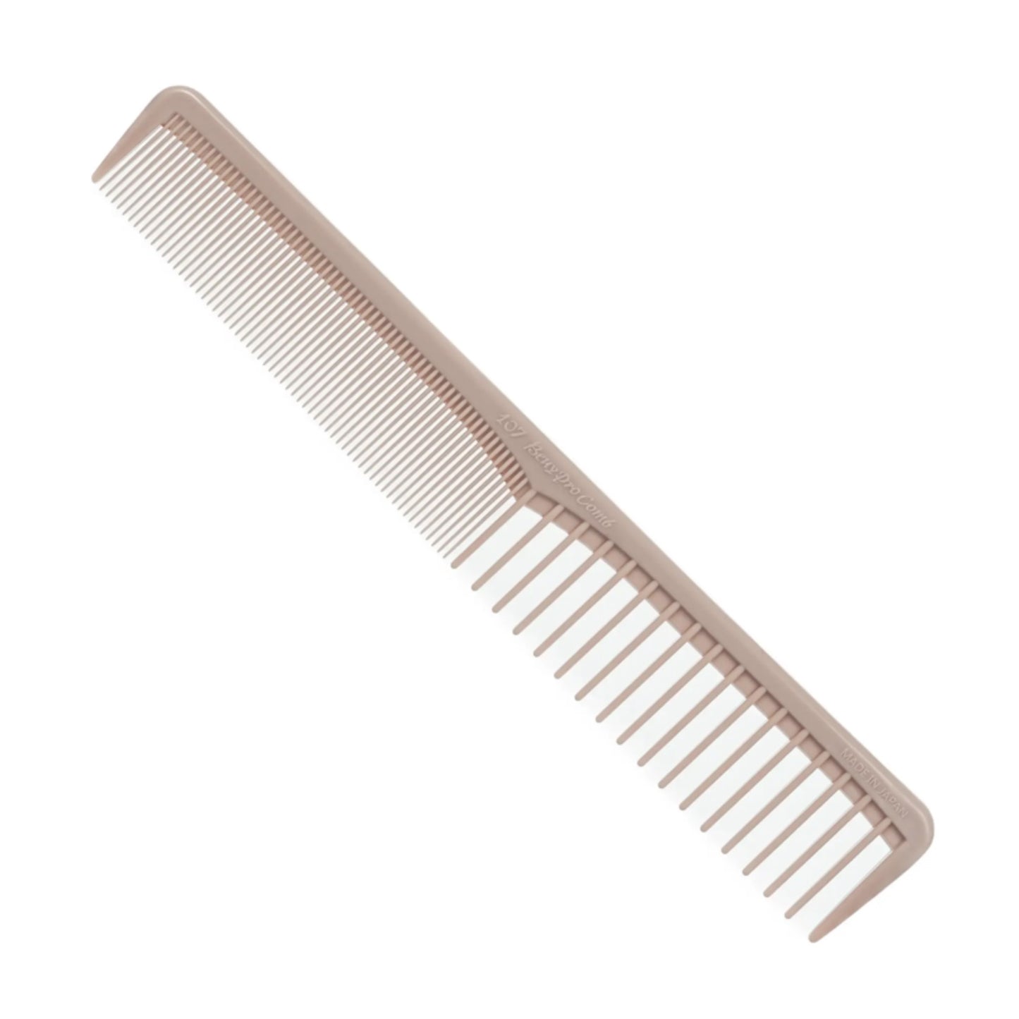 Beuy Pro 107 Dusty Rose Comb