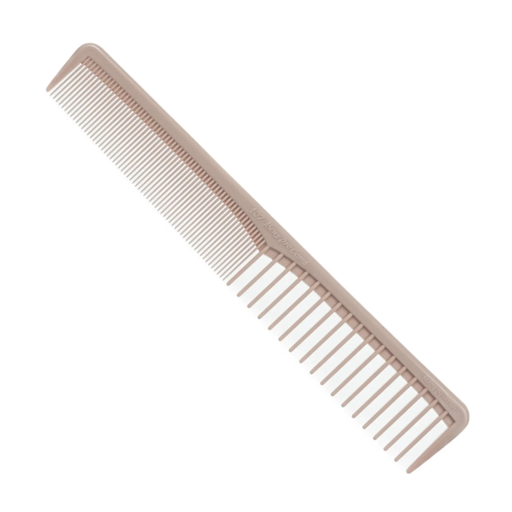 Beuy Pro 107 Dusty Rose Comb