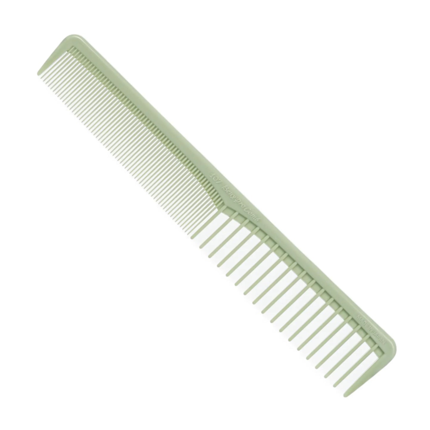 Beuy Pro 107 Matcha Comb