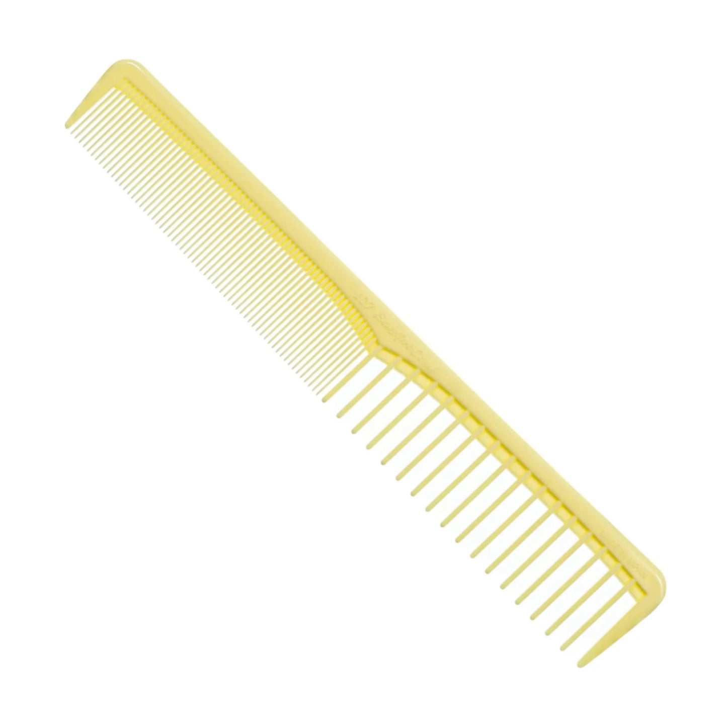 Beuy Pro 107 Pastel Yellow Comb