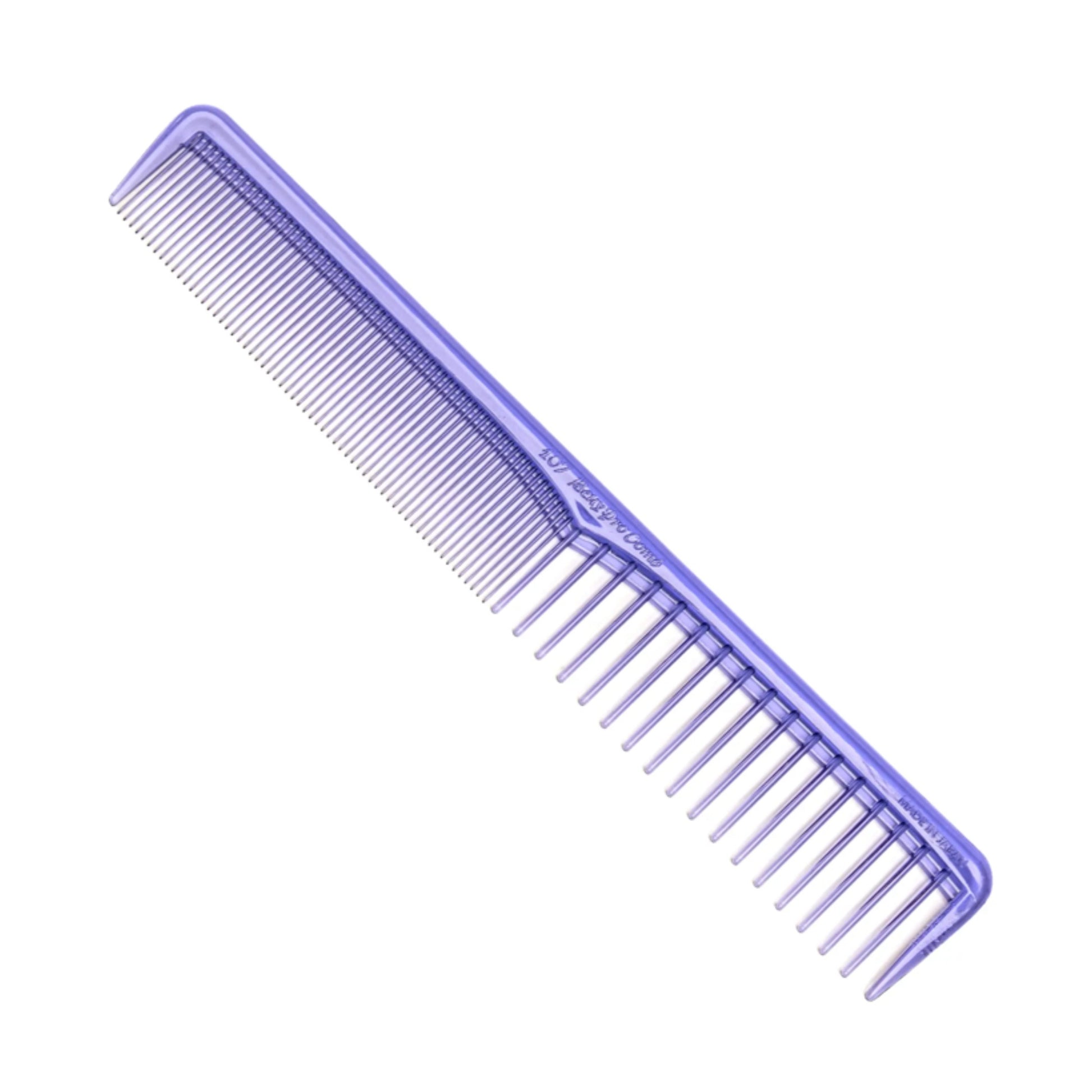 Beuy Pro 107 Plum Comb