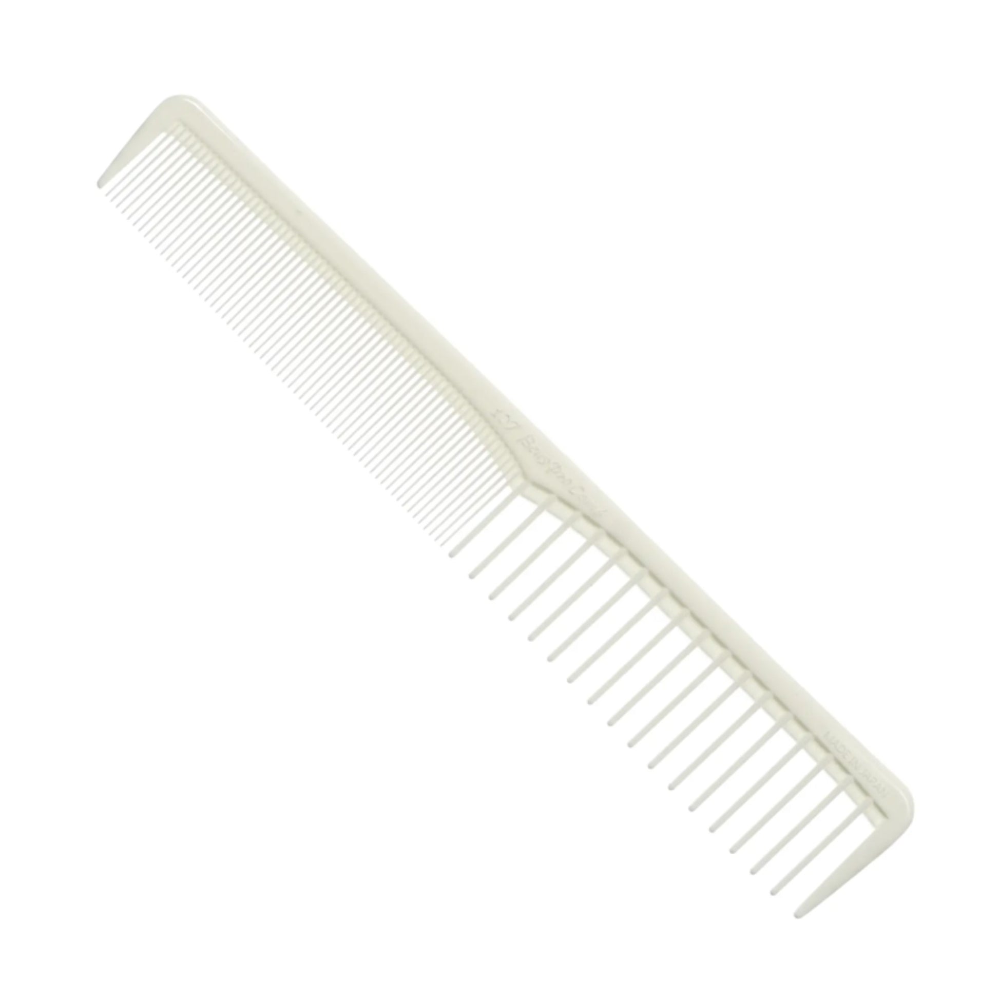 Beuy Pro 107 White Comb