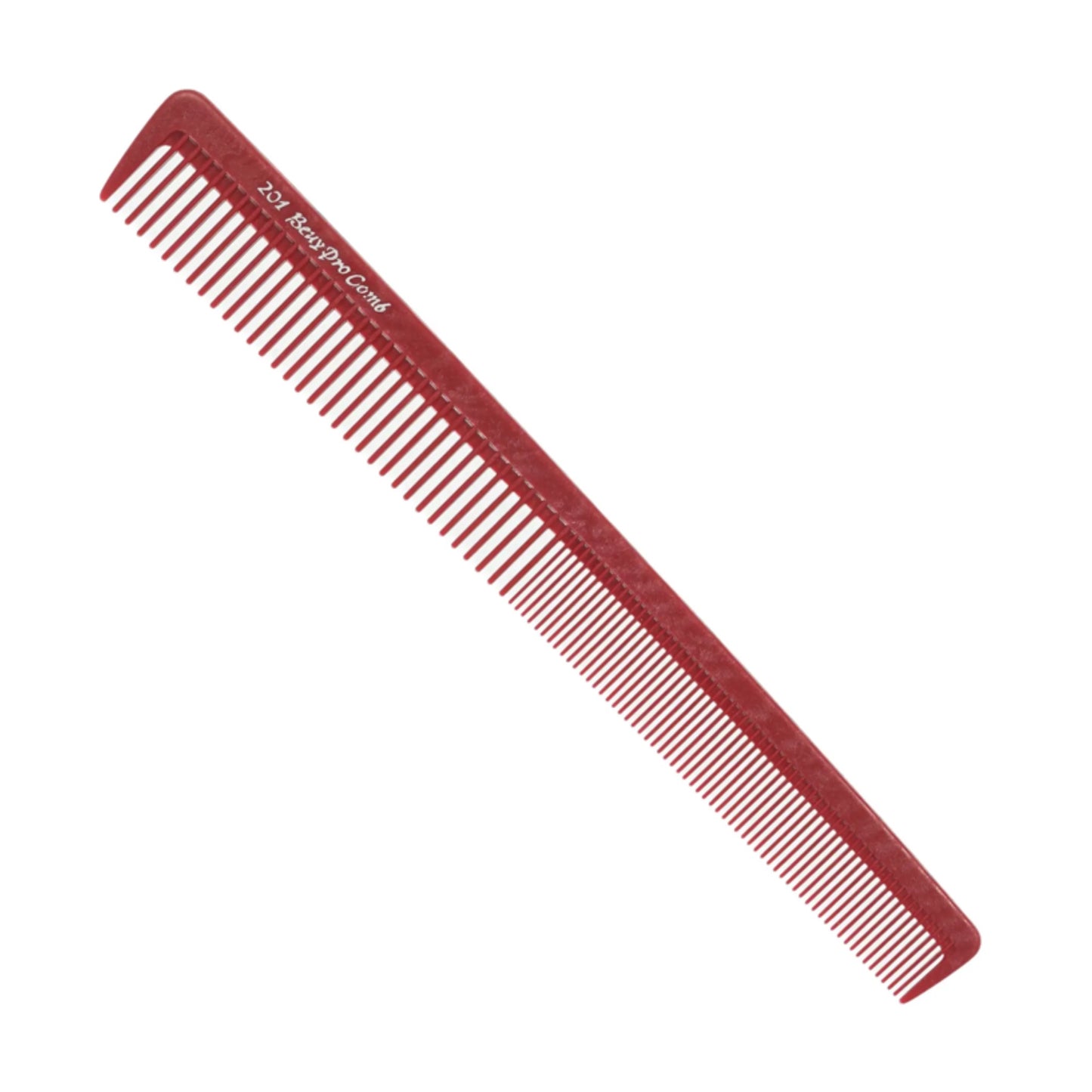 Beuy Pro 201 Red Comb