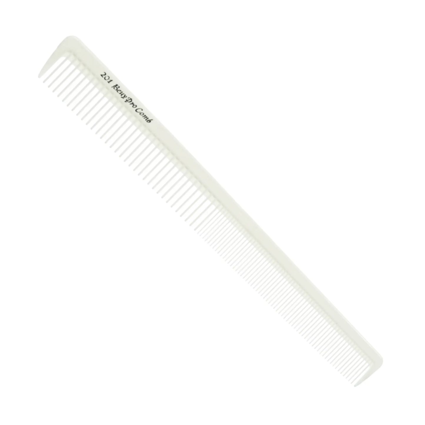 Beuy Pro 201 White Comb
