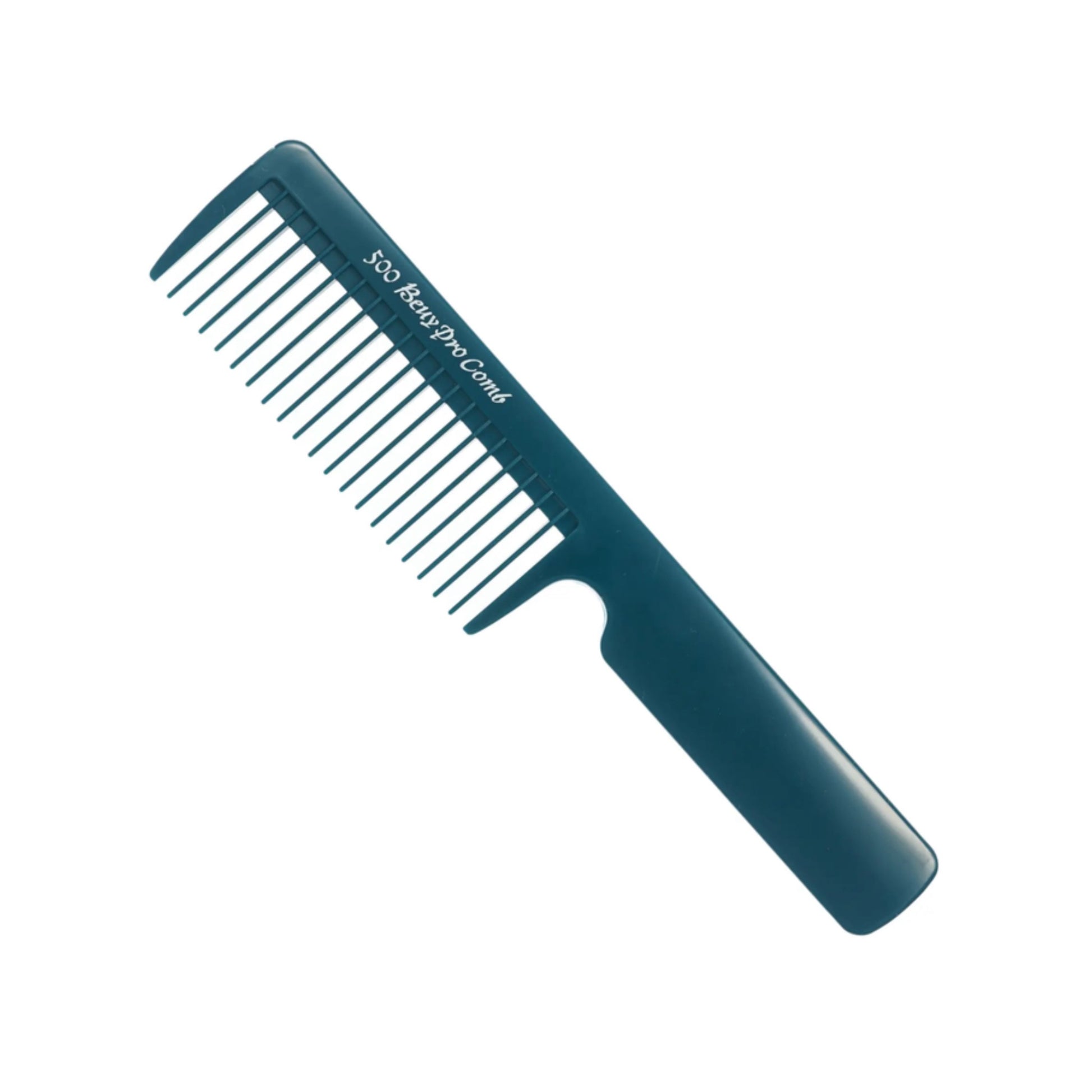 Beuy Pro 500 Blue Comb
