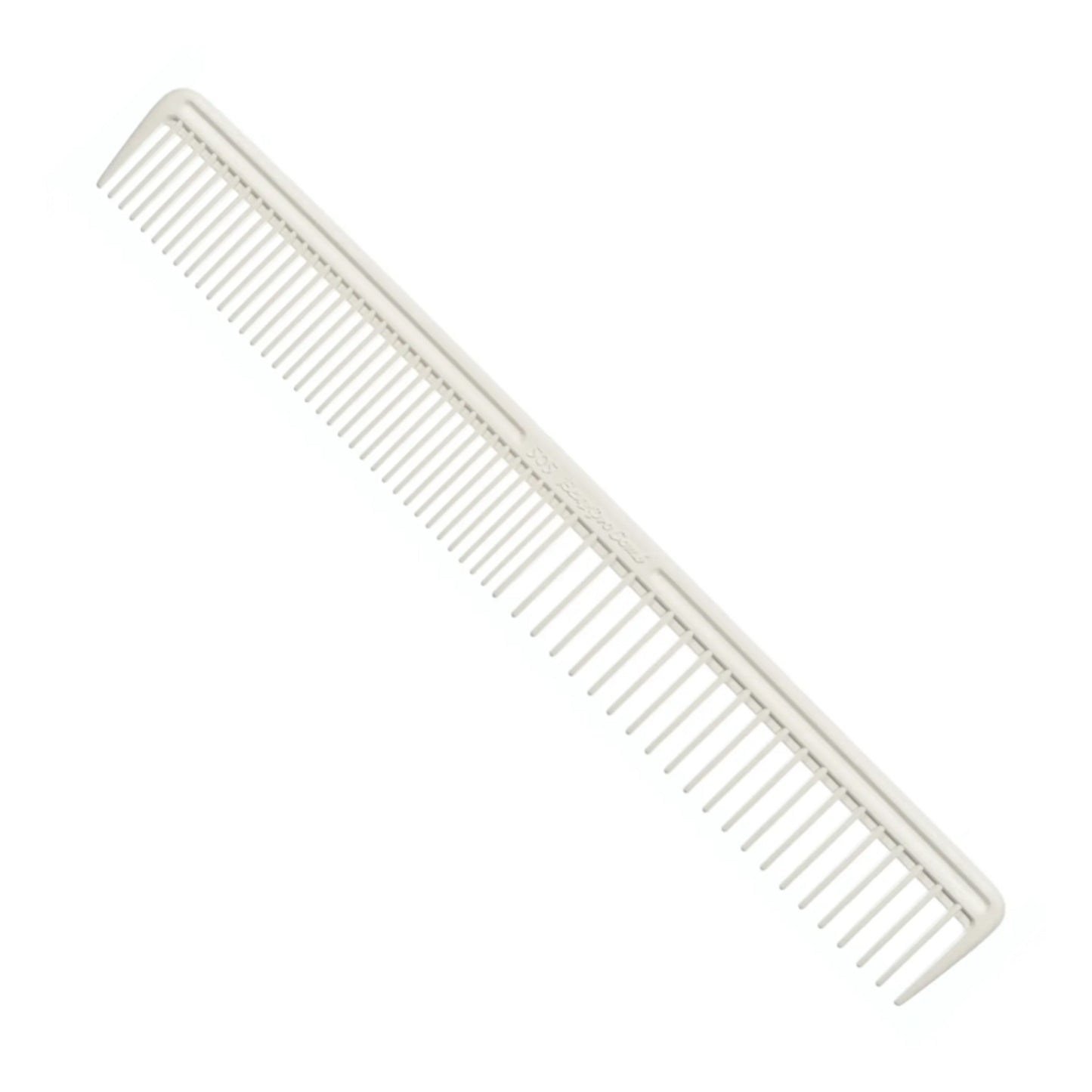 Beuy Pro 505 White Comb