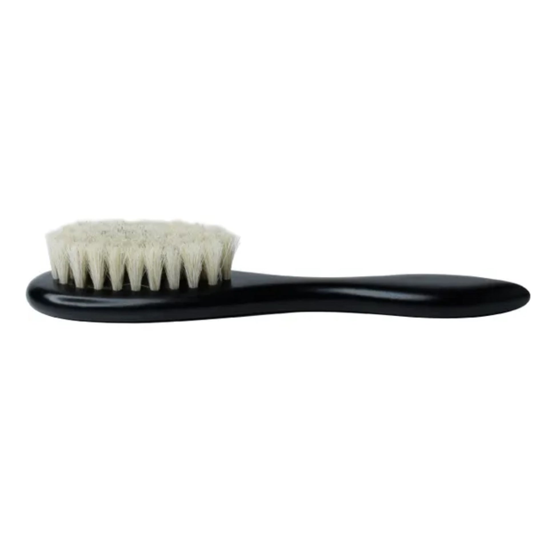 Black Ice Beard Brush Soft