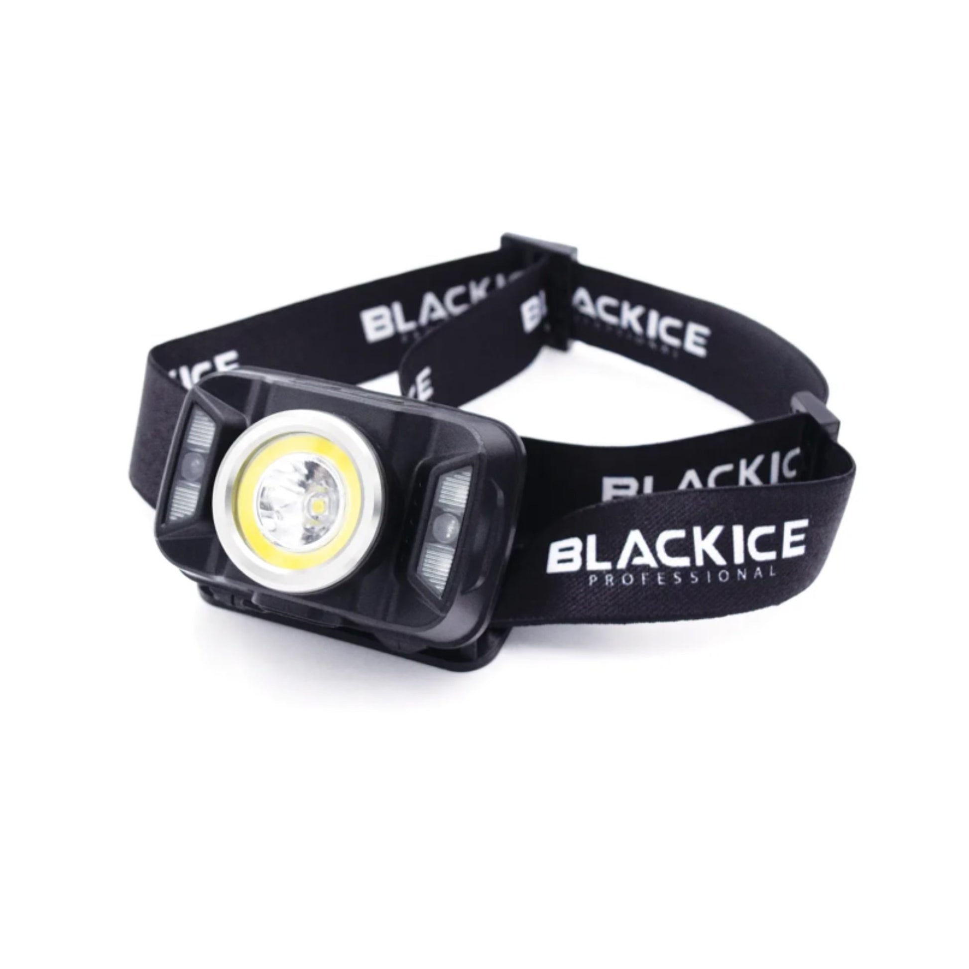 Black Ice Pro Barber Head Lamp