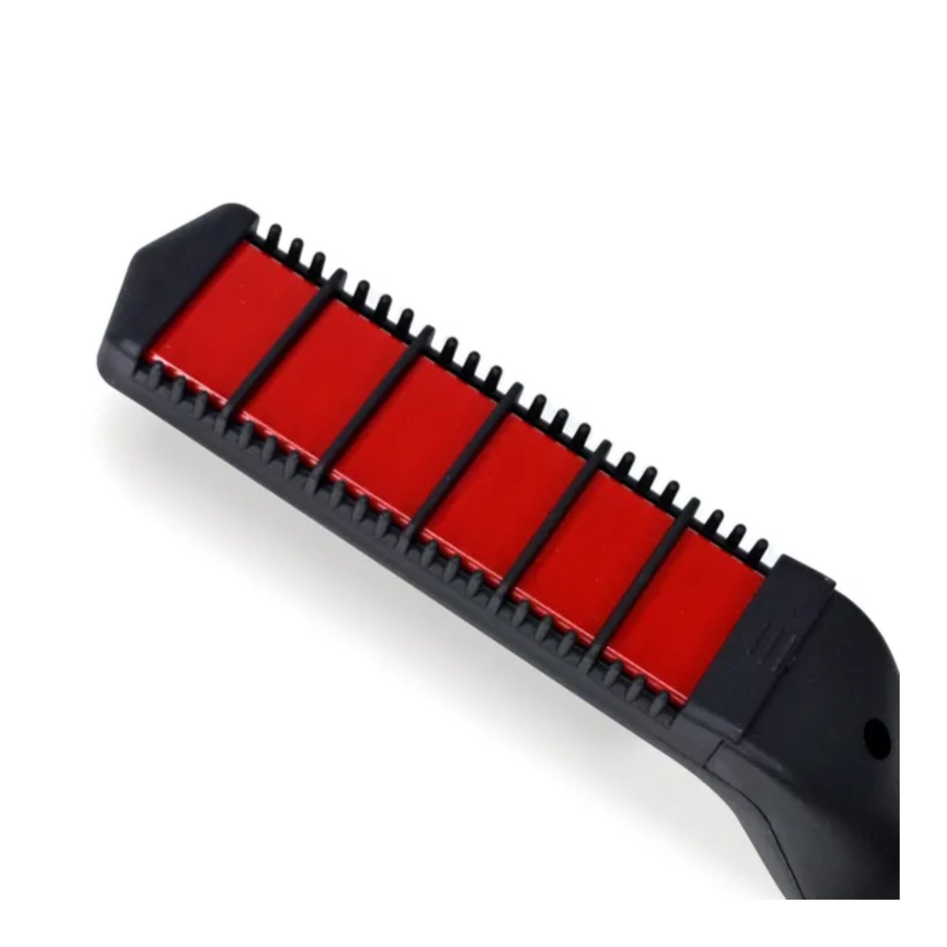 Black Ice Straightening Beard Comb