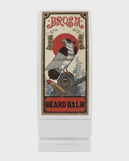Brosh Beard Balm