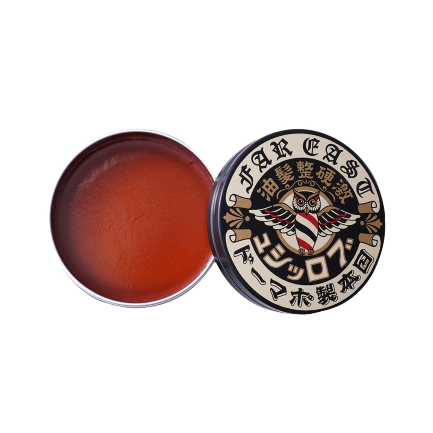 Brosh Far East Pomade Tin