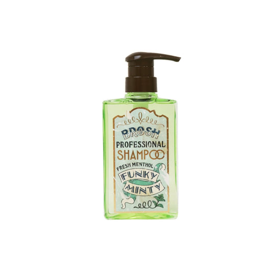 Brosh Funky Minty Shampoo