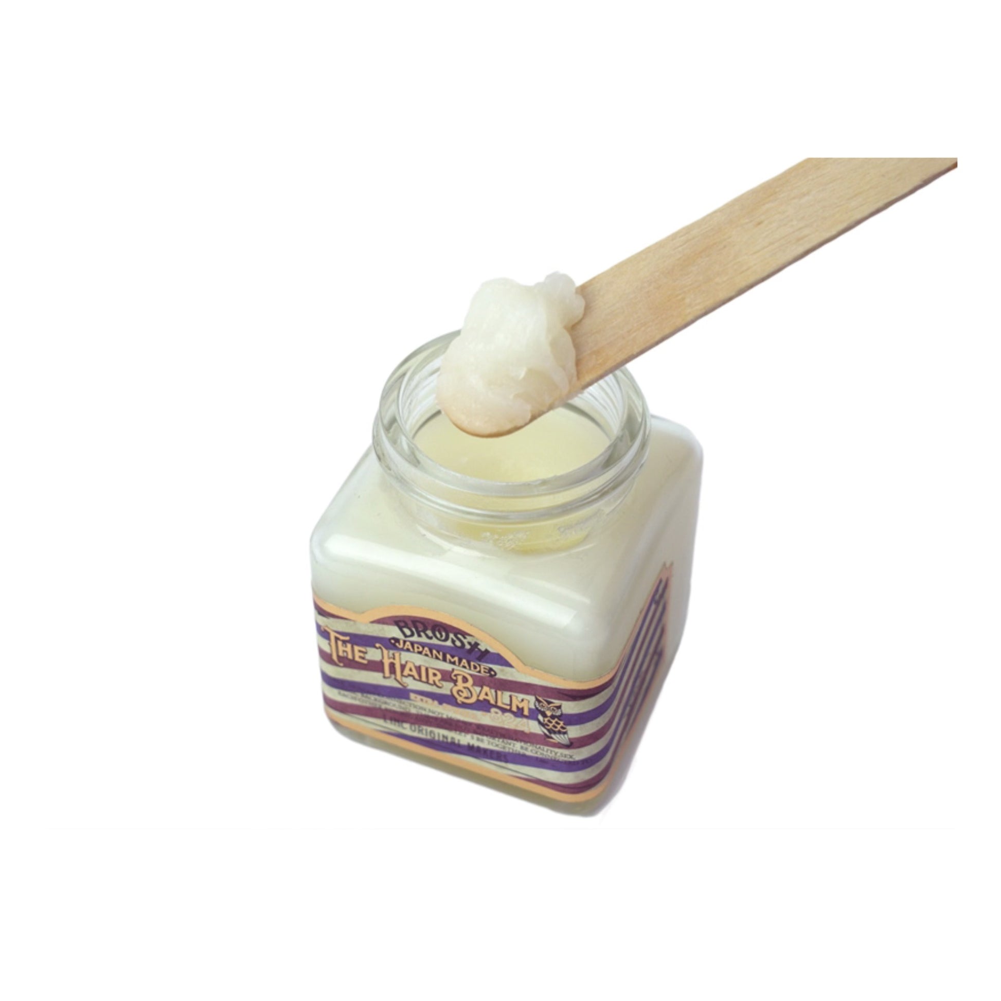 Brosh Hair Balm 824 Balm