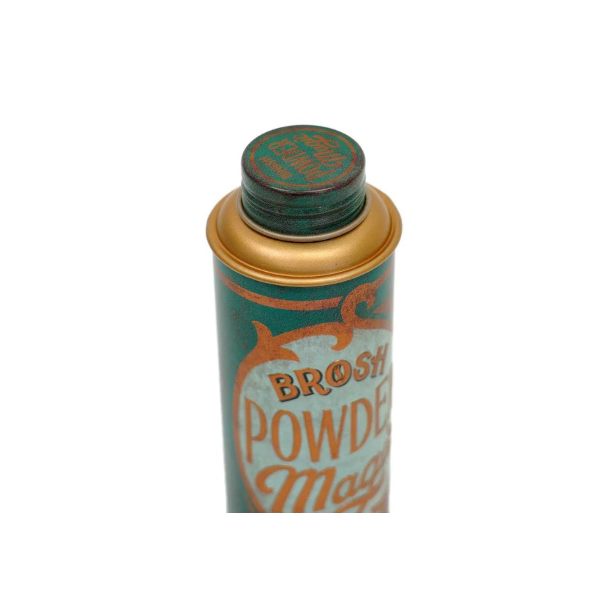 Brosh Hair Powder Magic