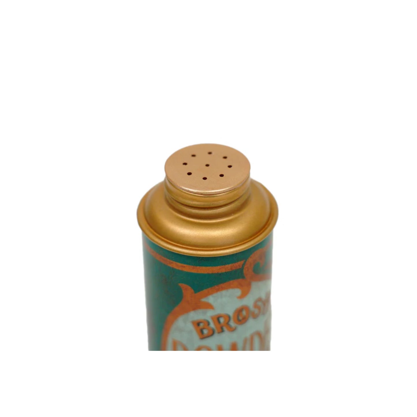 Brosh Hair Powder Magic Top