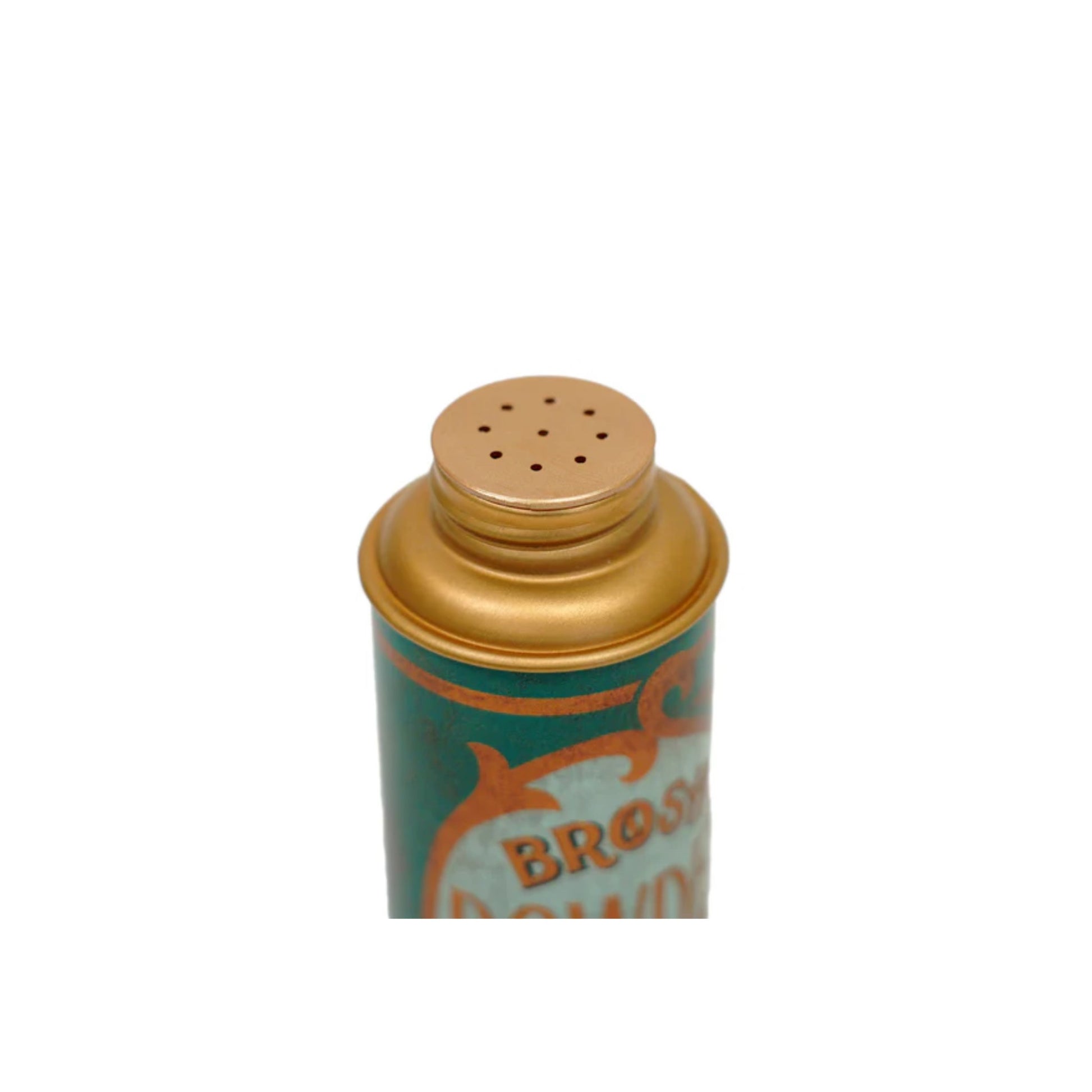 Brosh Hair Powder Magic Top