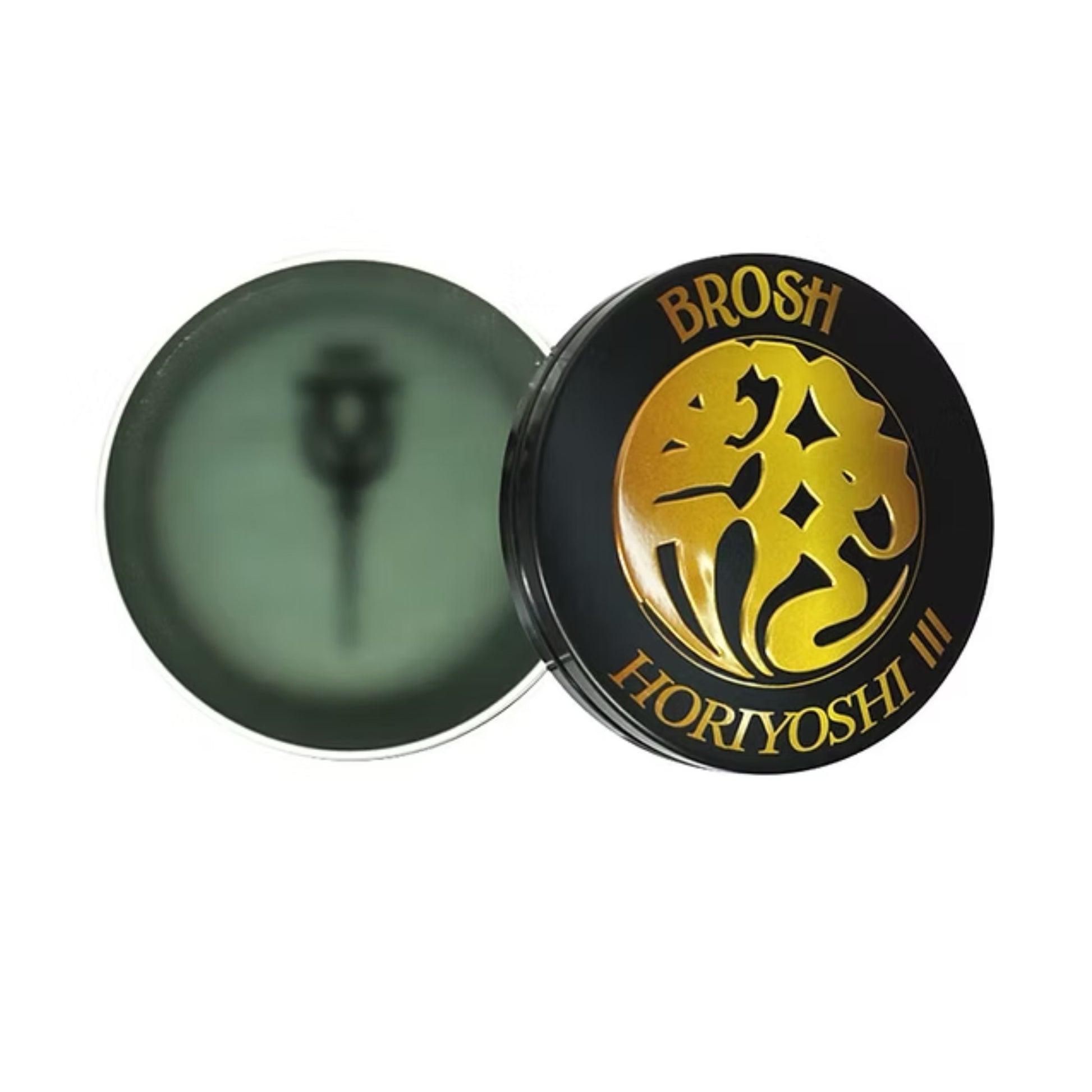 Brosh Horiyoshi III Pomade