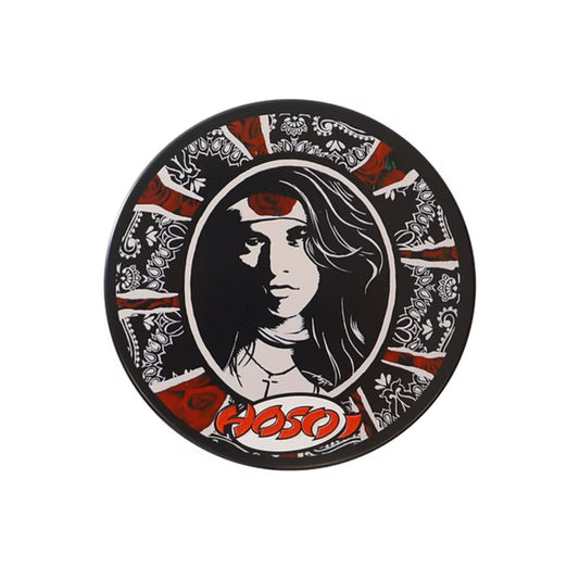 Brosh Hosoi Challenger Fiber Pomade