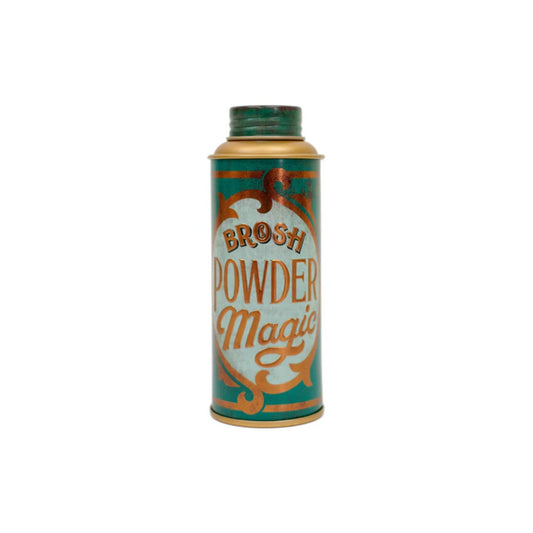 Brosh Powder Magic