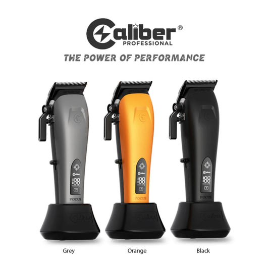 Caliber Focus Hair Clipper