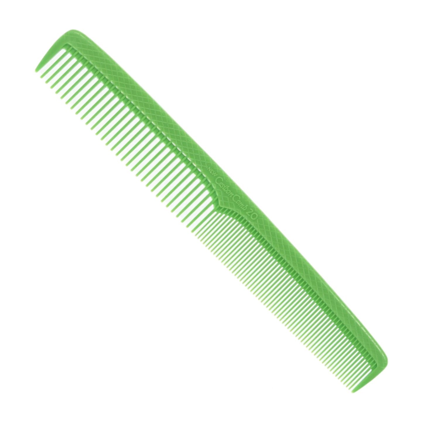 Cesibon 20 Lime Green Comb