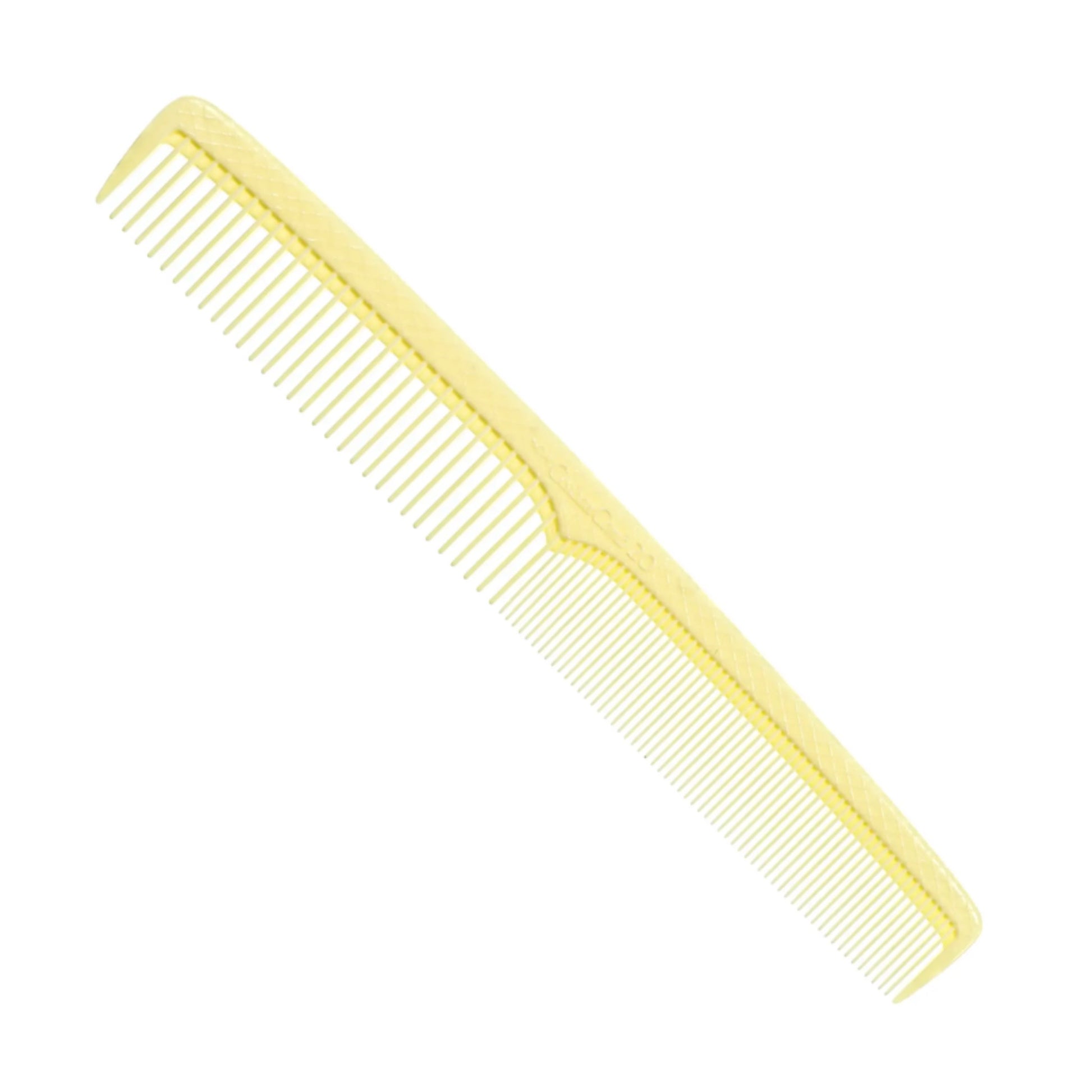 Cesibon 20 Pastel Yellow Comb