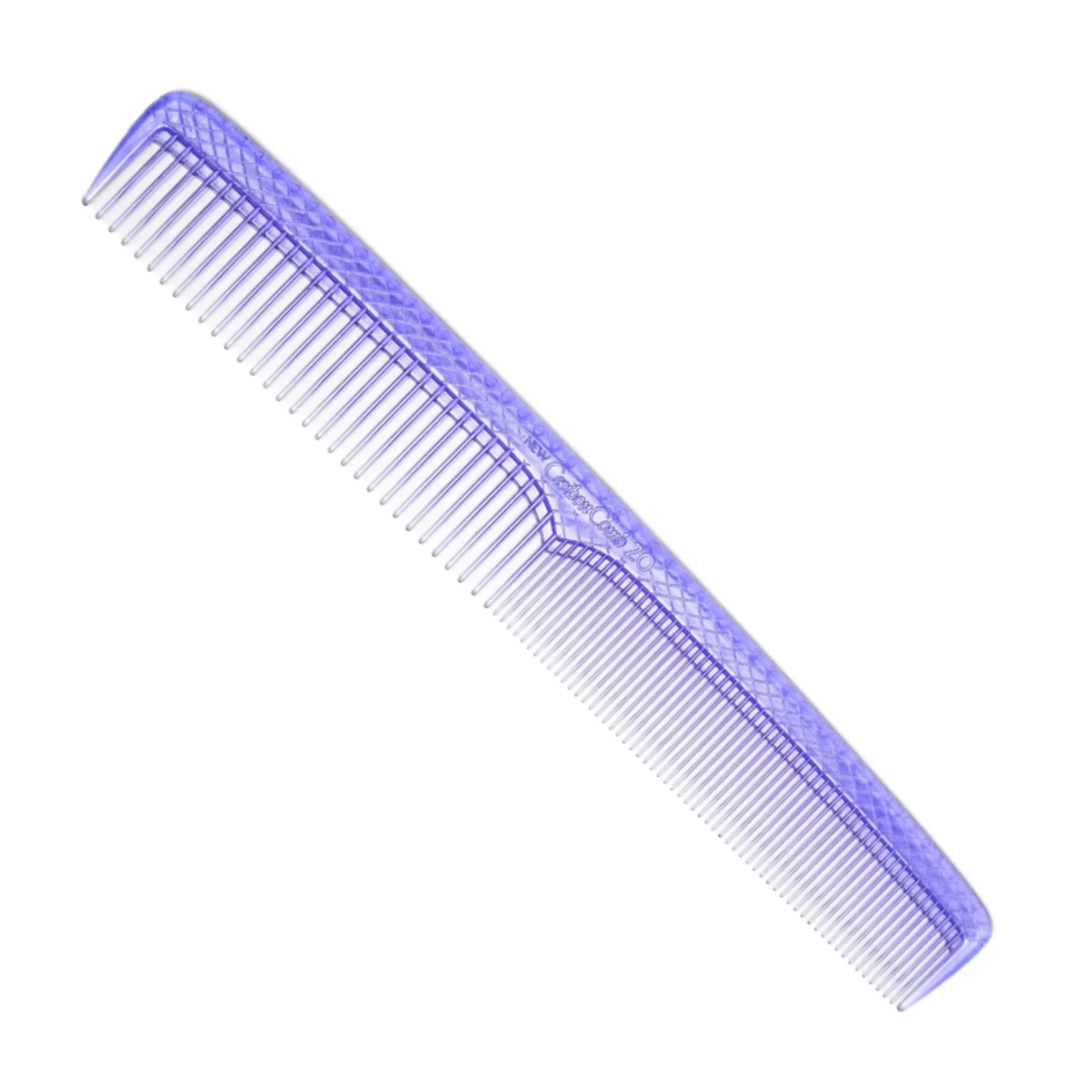 Cesibon 20 Plum Comb