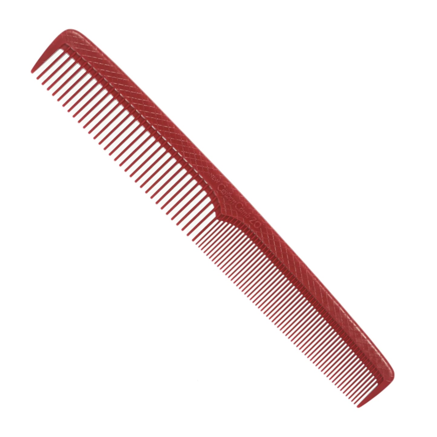 Cesibon 20 Red Comb