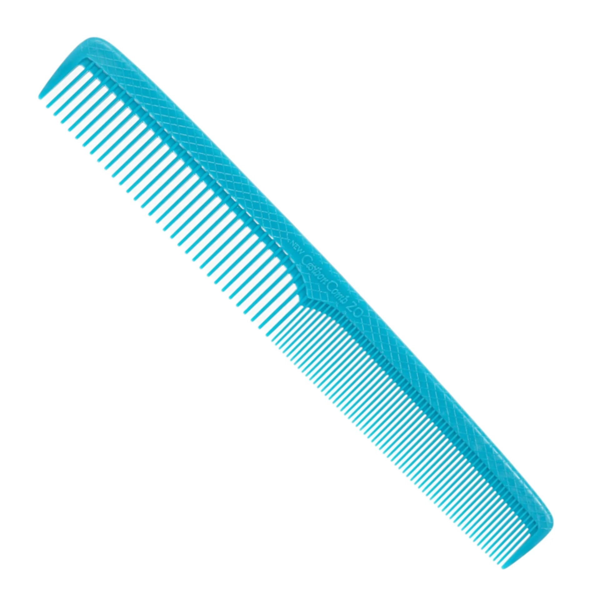 Cesibon 20 Turquoise Comb