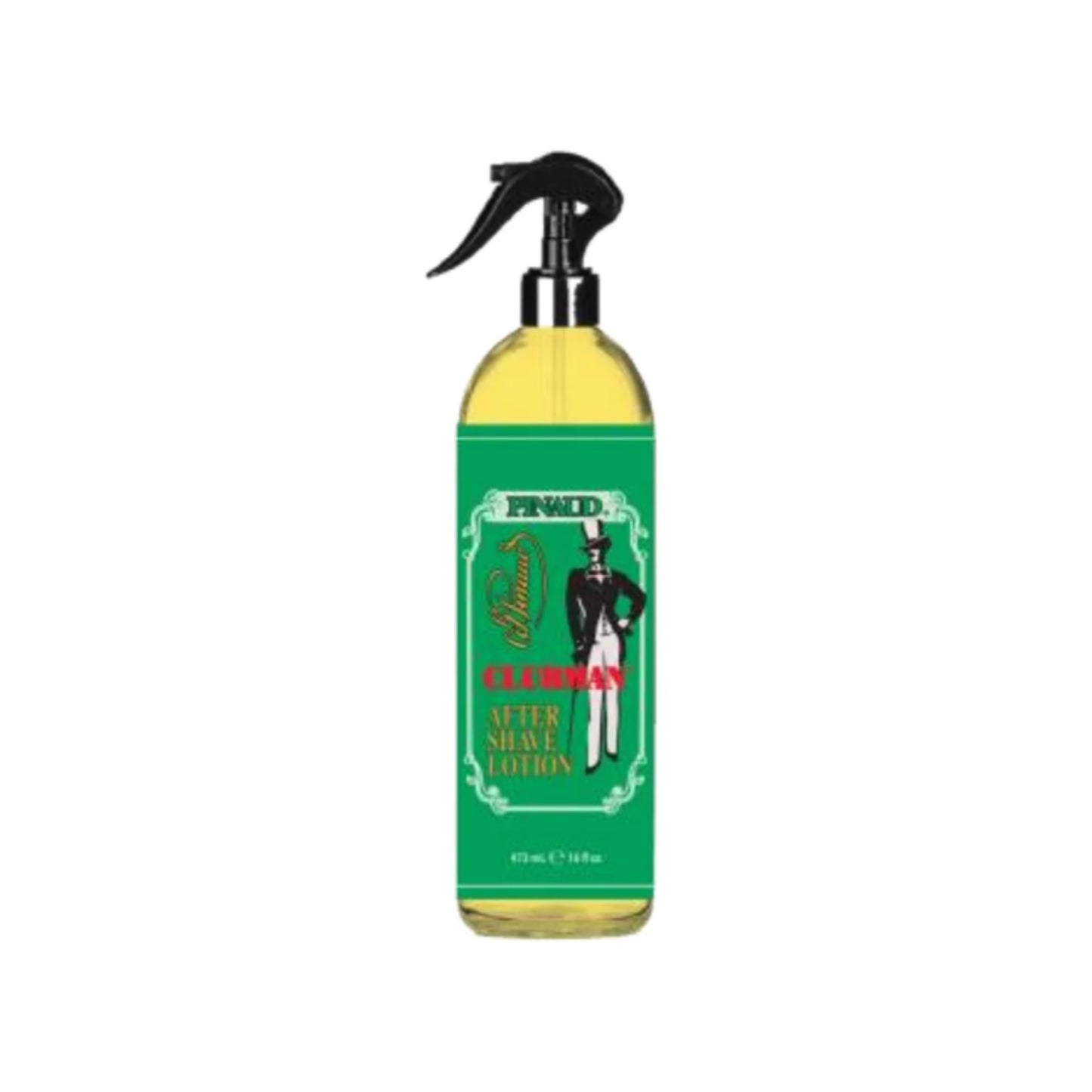 Clubman Pinaud Aftershave Spray