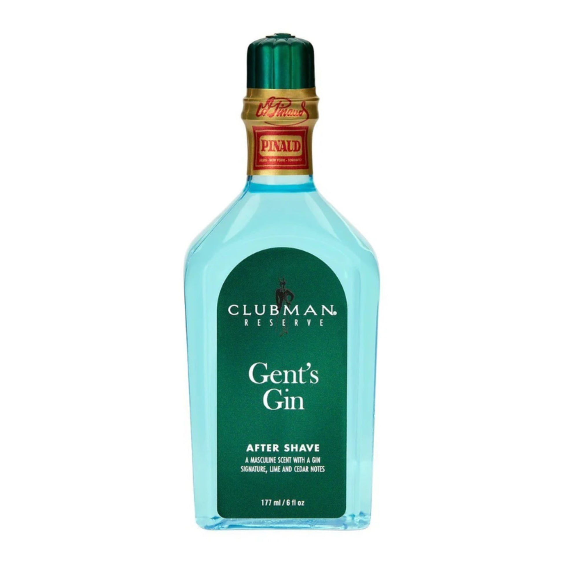 Clubman Pinaud Gents Gin Aftershave