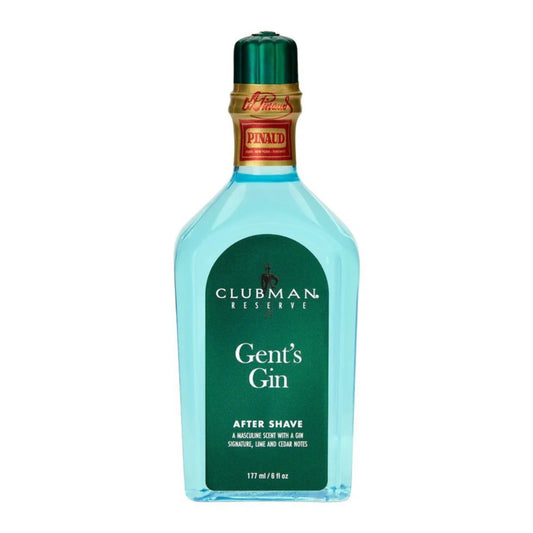Clubman Pinaud Gents Gin Aftershave