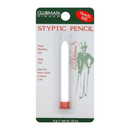Clubman Pinaud Styptic Pencil