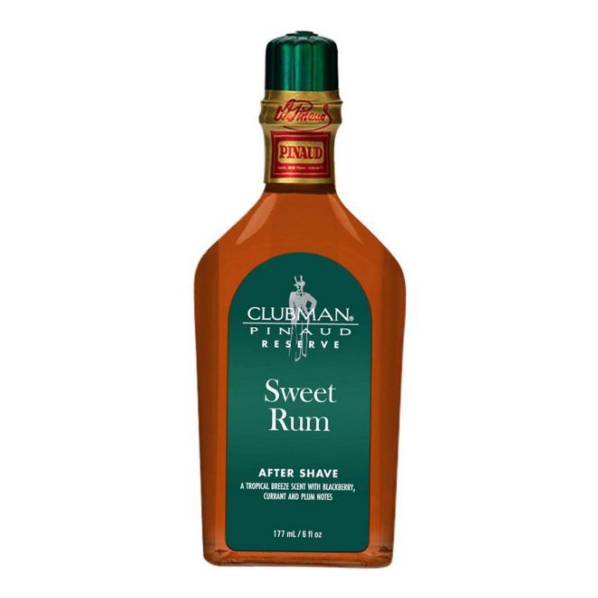 Clubman Pinaud Sweet Rum Aftershave