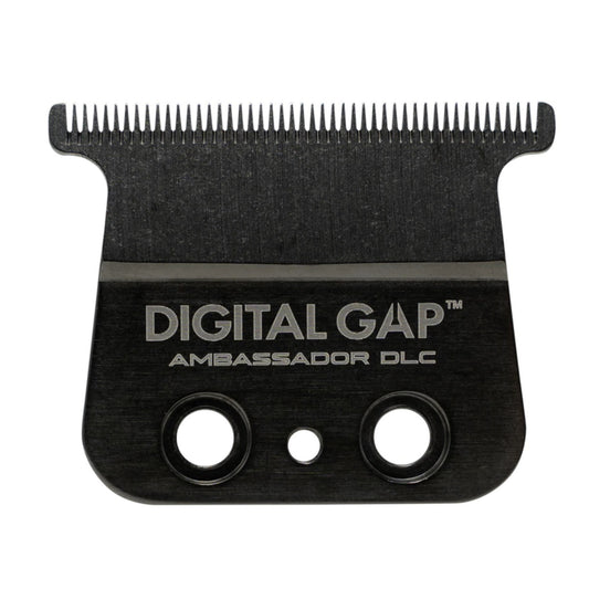 Cocco Digital Gap Ambassador DLC Trimmer Blade