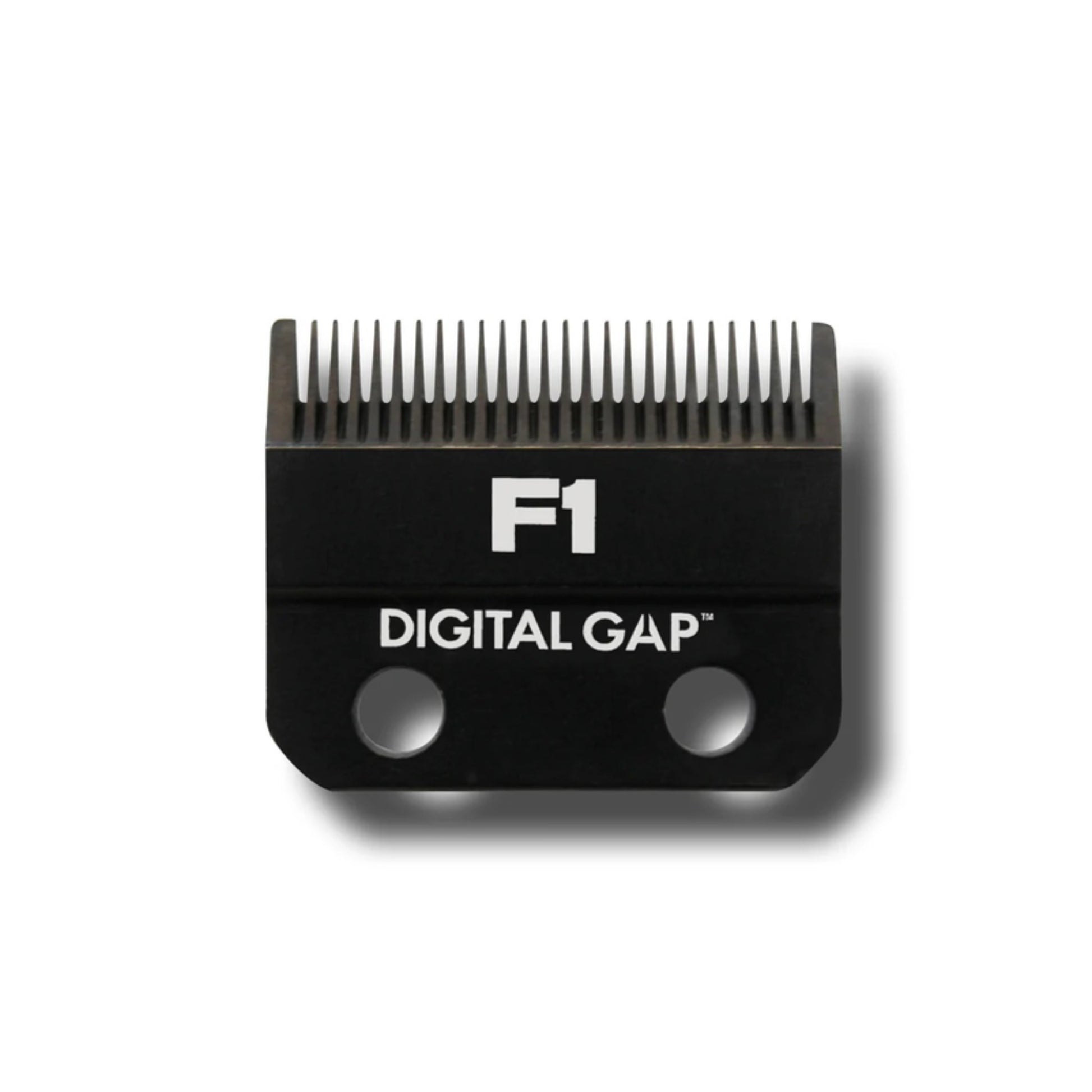 Cocco F1 Digital Gap Graphene Clipper Blade