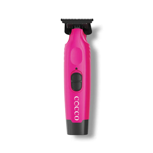 Cocco Hyper Veloce Pro Pink Trimmer