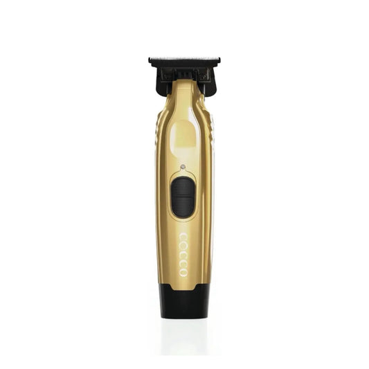 Cocco Veloce Pro Trimmer Gold
