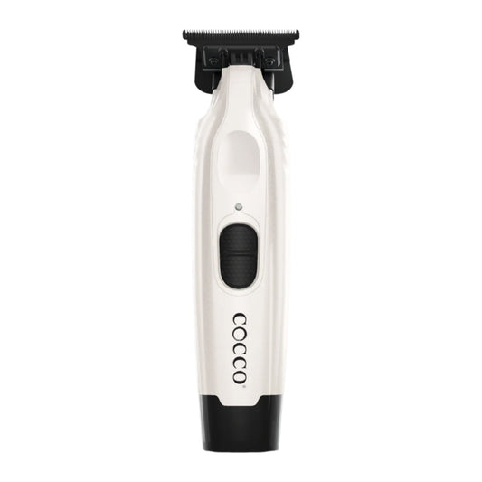 Cocco Veloce Pro Trimmer Pearl White