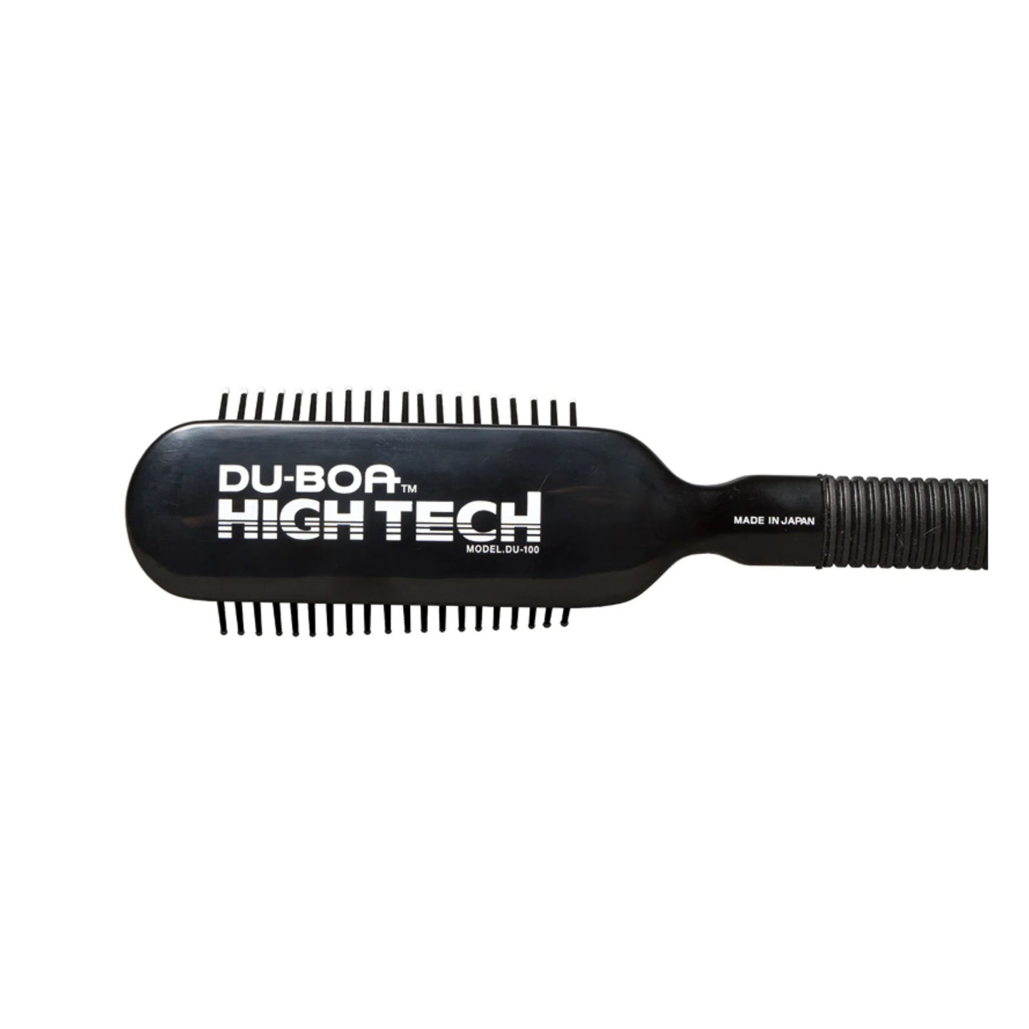 Du Boa High Tech Brush Bottom